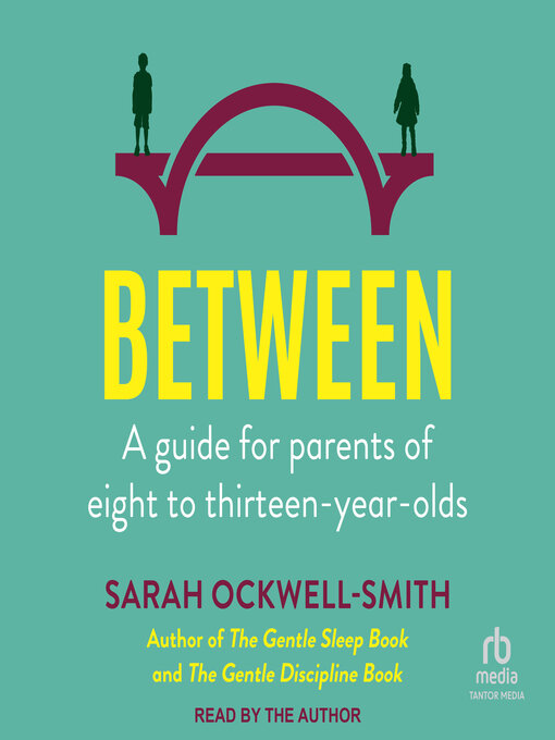 Title details for Between by Sarah Ockwell-Smith - Available